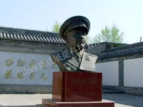 红色旅游景点建设